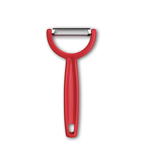 Pelador Ypso Victorinox Color Chili Red