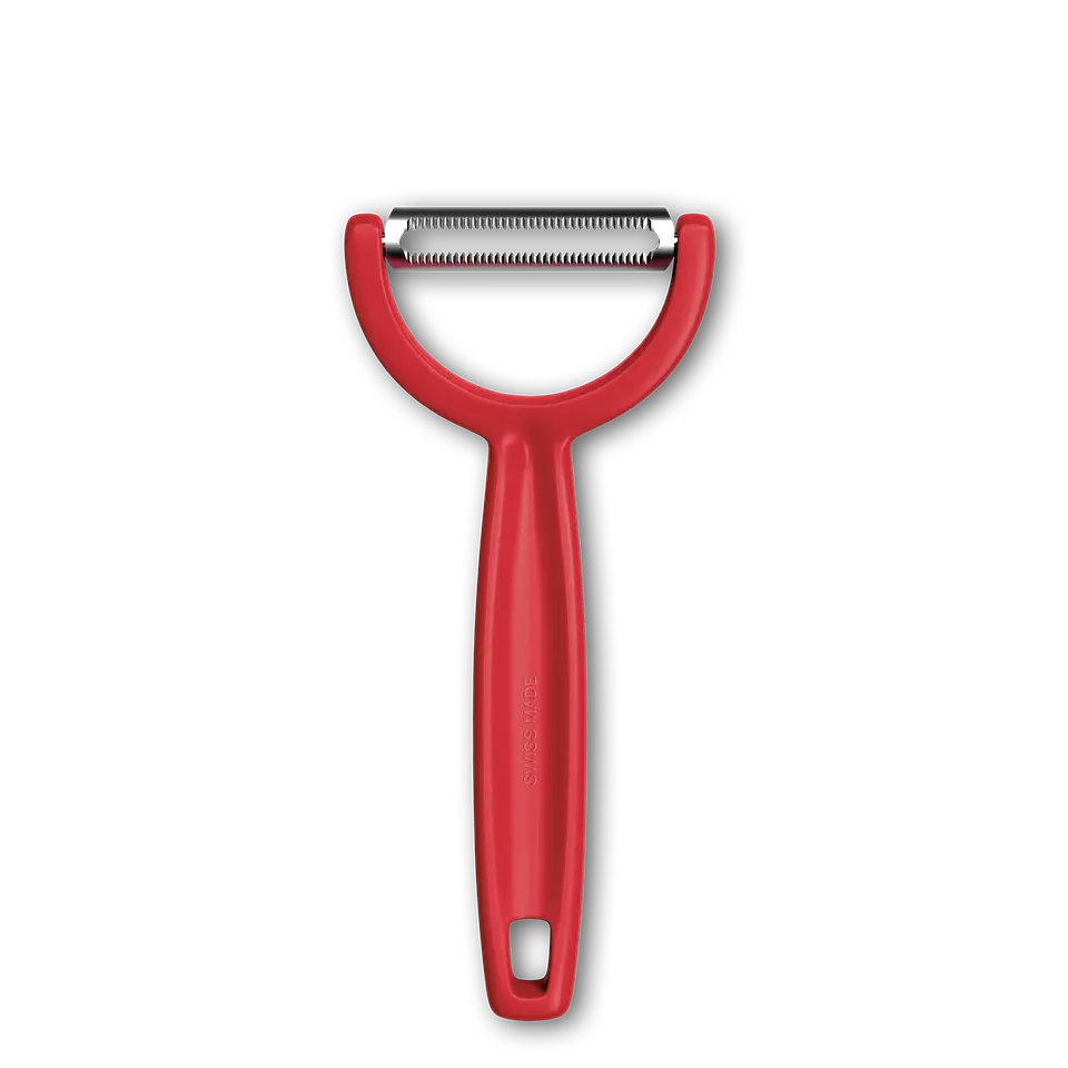 Pelador Ypso Victorinox Color Chili Red 1