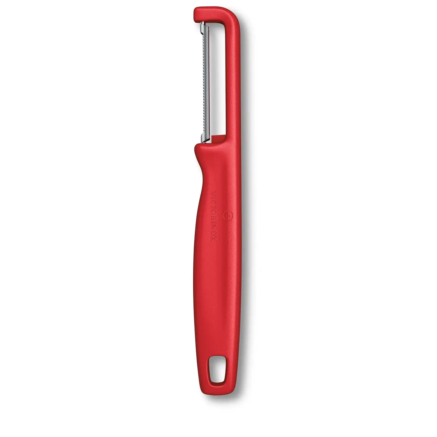 Pelador Universal Victorinox Iota Color Chili Red 1
