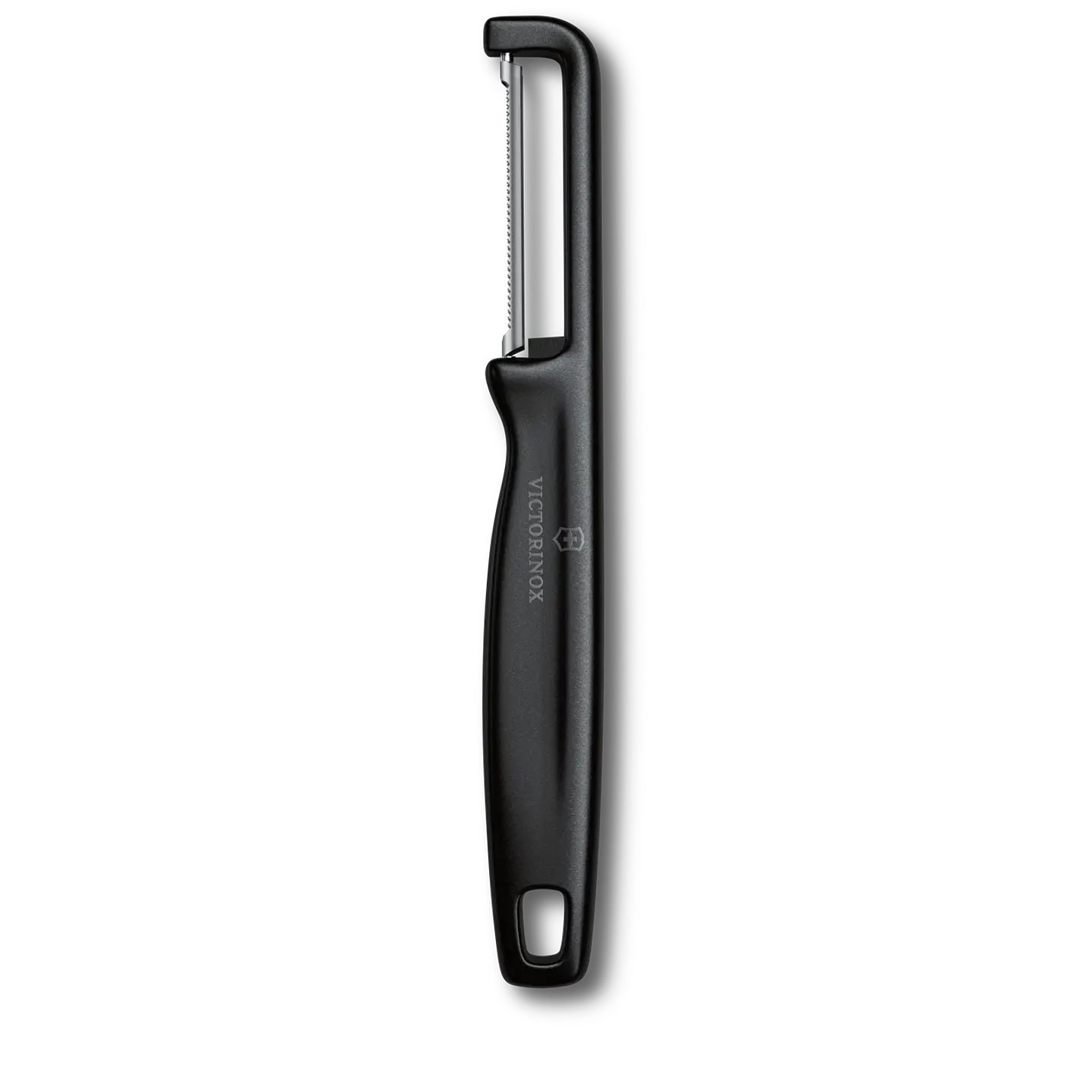 Pelador Universal Victorinox Iota Color Chili Negro 1