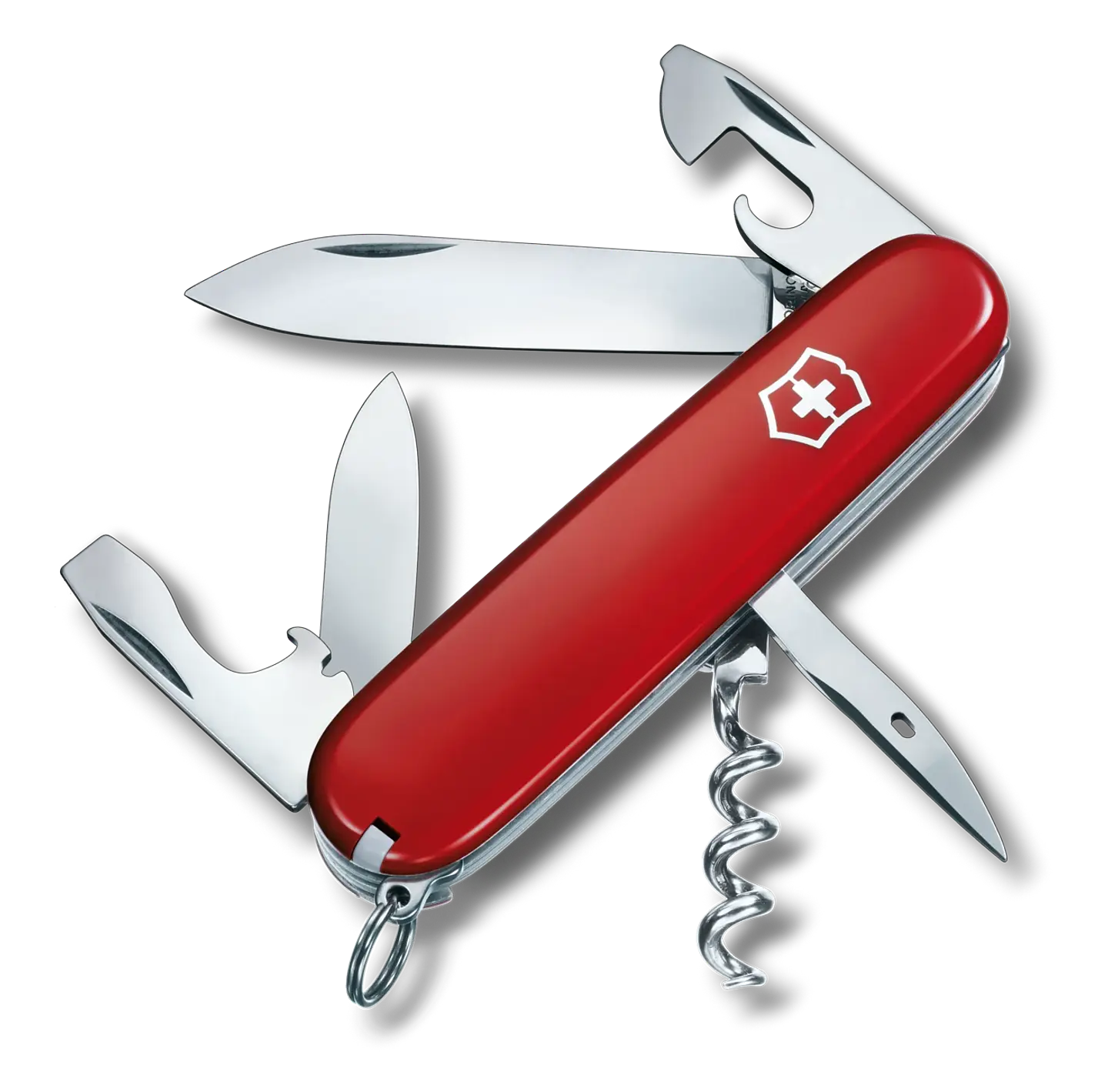 Navaja VICTORINOX Spartan Red 1