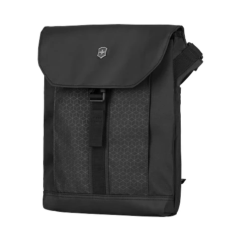Bolso VICTORINOX Altmont Original Flapover Digital Negro
