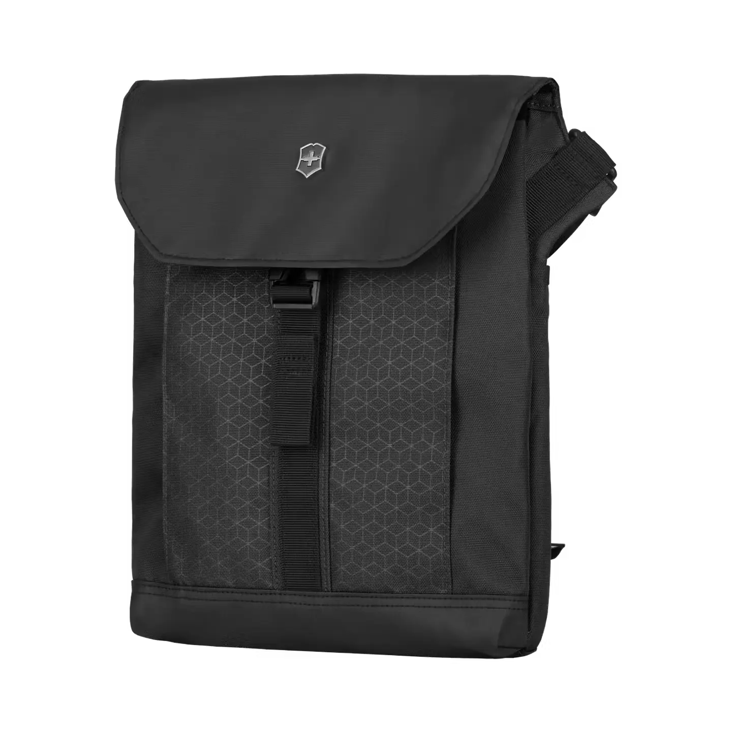 Bolso VICTORINOX Altmont Original Flapover Digital Negro 2