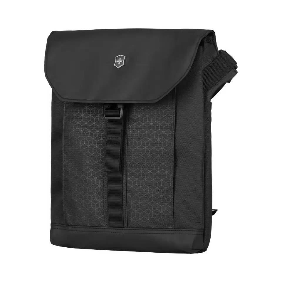 Bolso VICTORINOX Altmont Original Flapover Digital Negro 2