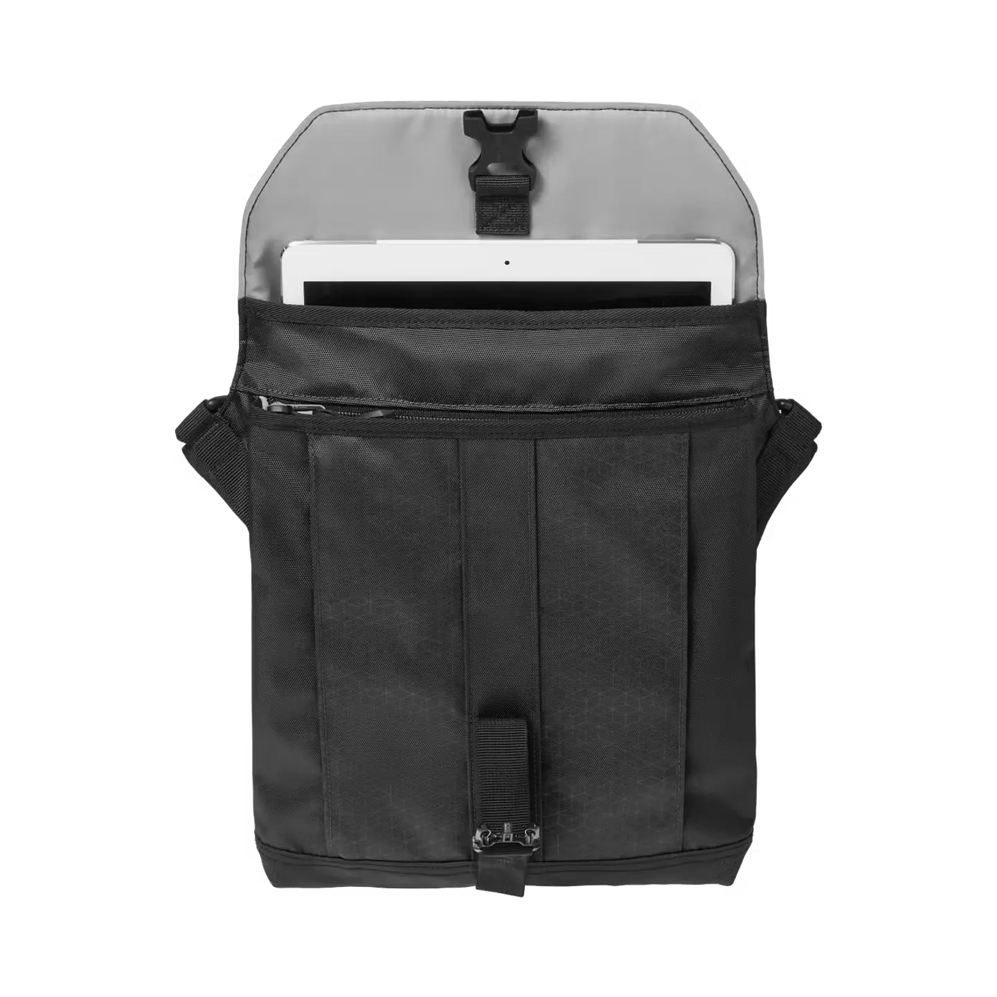 Bolso VICTORINOX Altmont Original Flapover Digital Negro 4