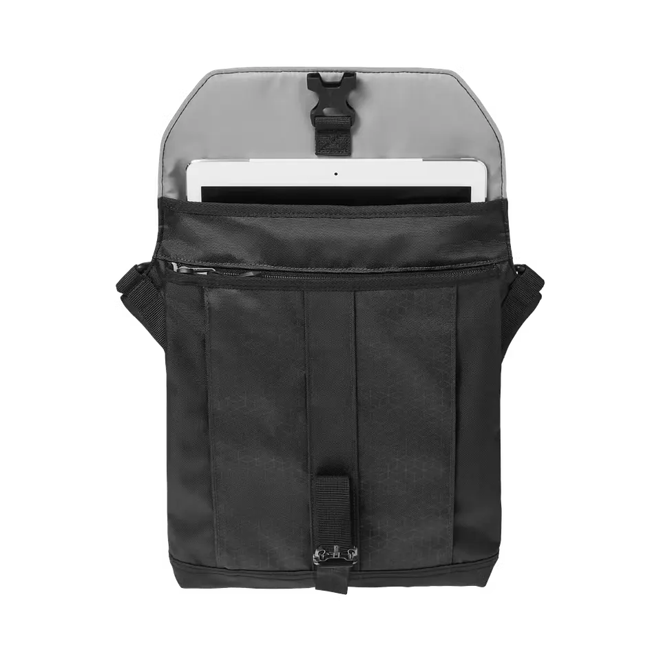 Bolso VICTORINOX Altmont Original Flapover Digital Negro 4