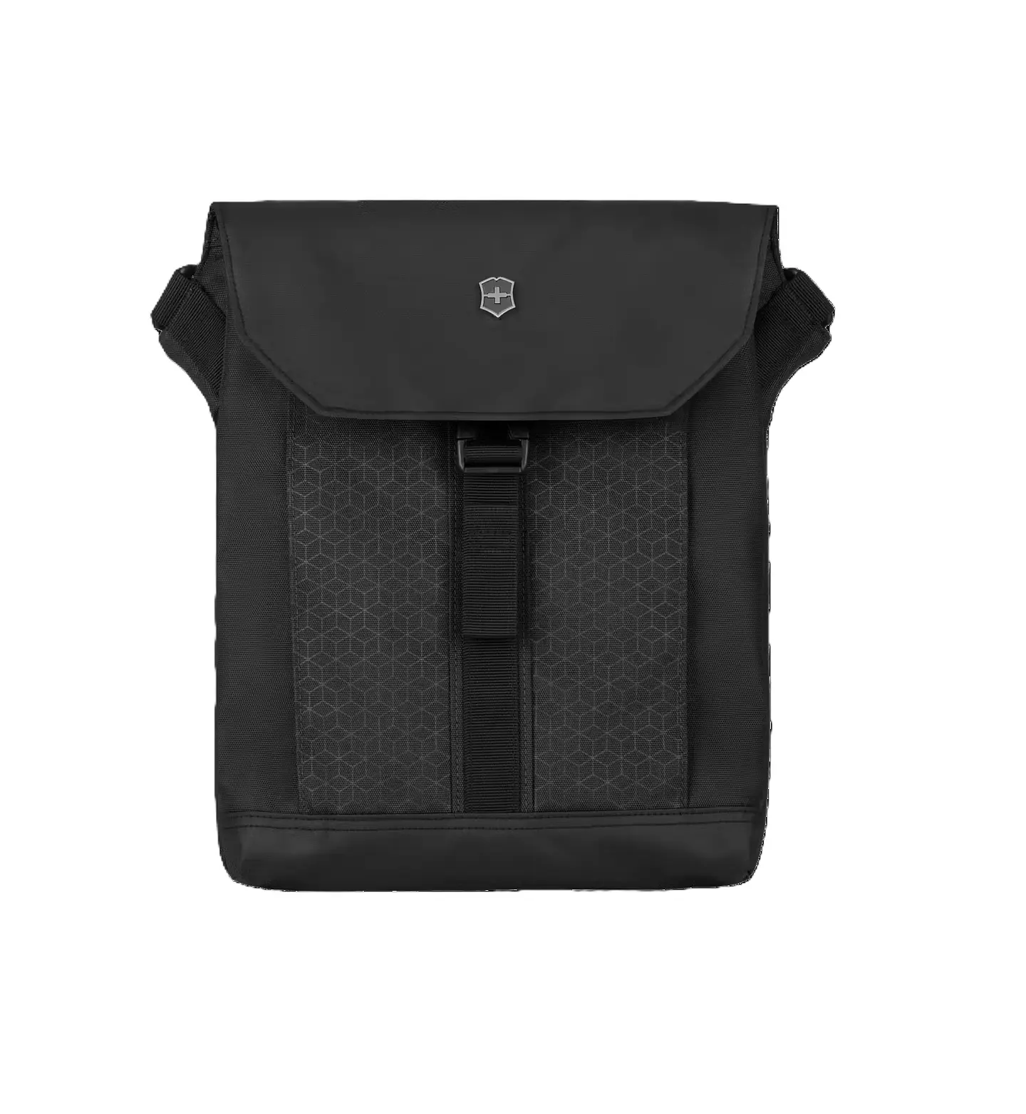 Bolso VICTORINOX Altmont Original Flapover Digital Negro 1