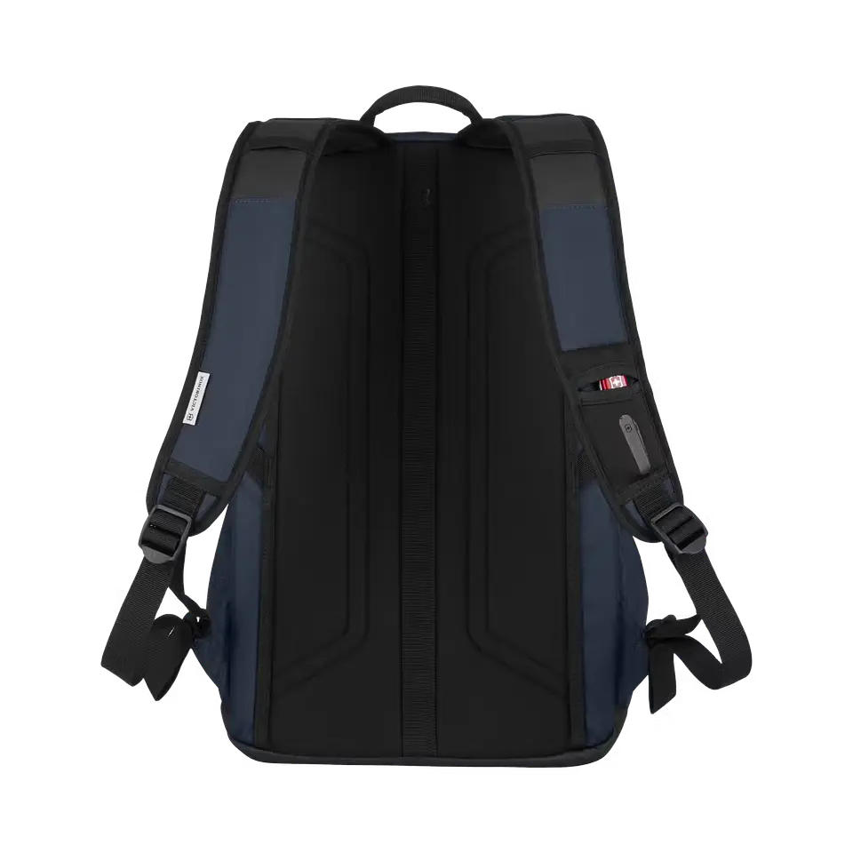 Mochila VICTORINOX Altmont Original Slimline Laptop Azul 4