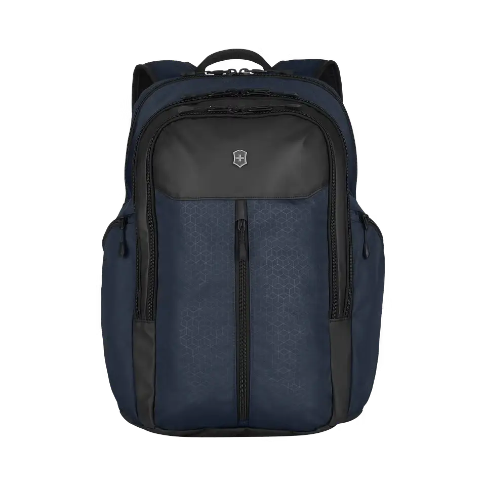 Mochila VICTORINOX Altmont Original Vertical-Zip Laptop Azul 1