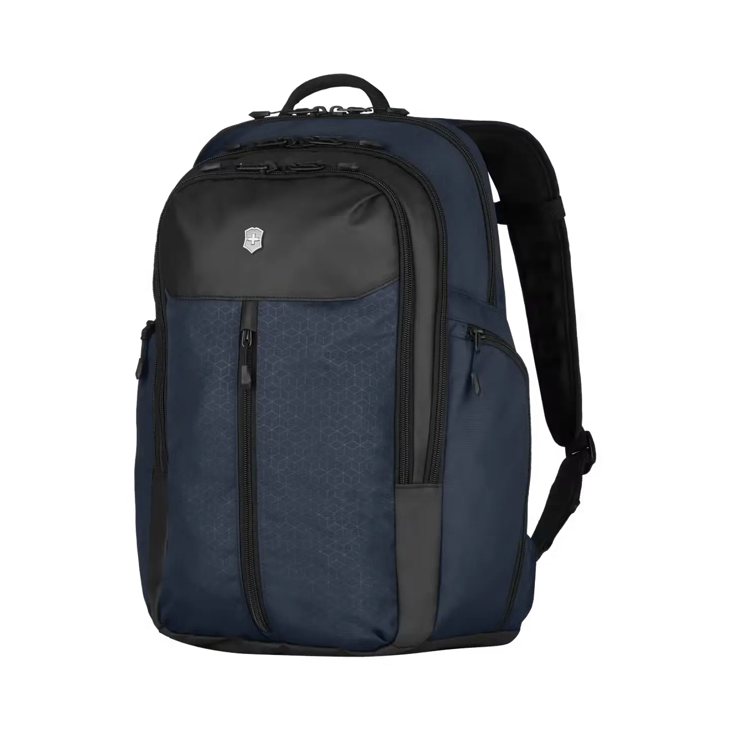 Mochila VICTORINOX Altmont Original Vertical-Zip Laptop Azul 2