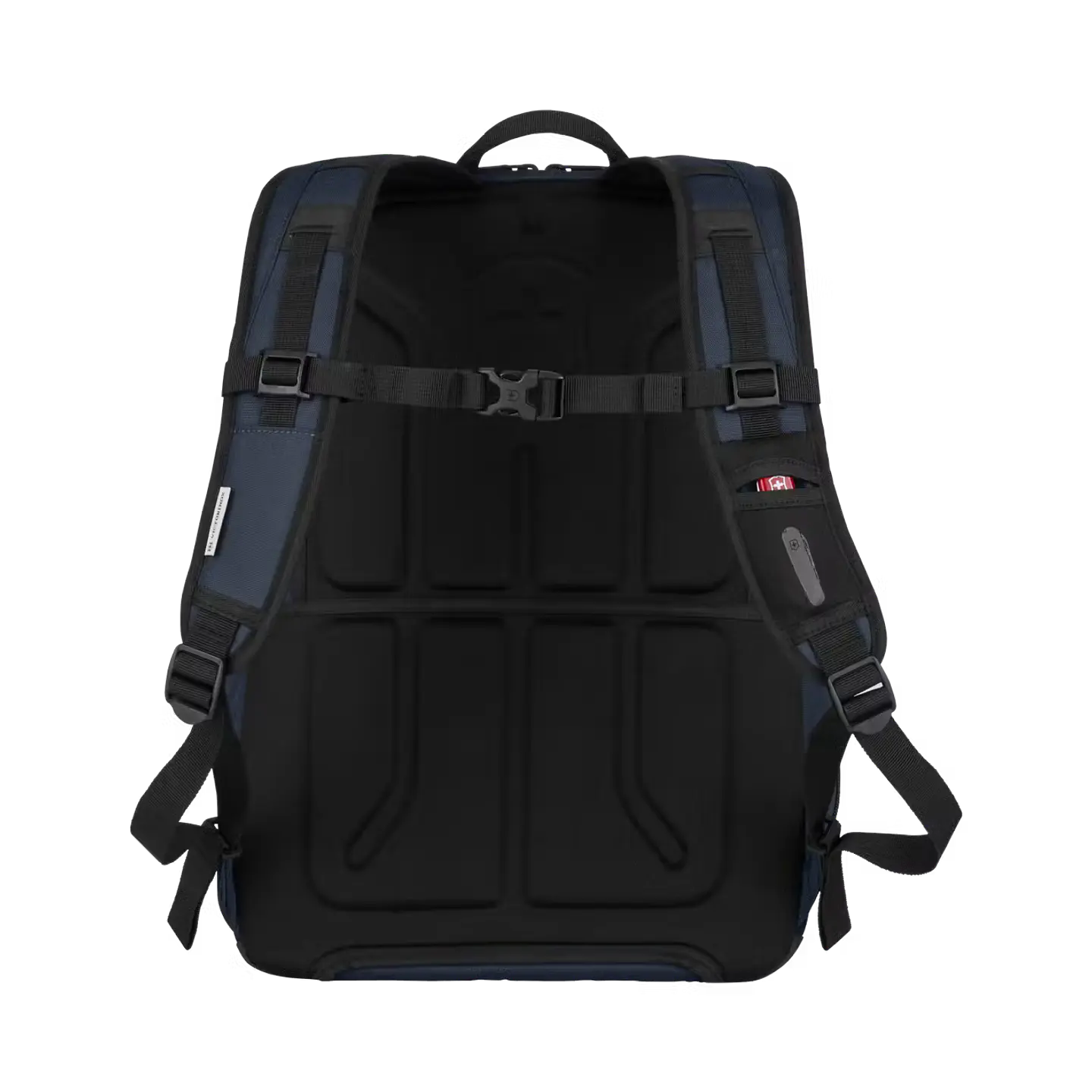 Mochila VICTORINOX Altmont Original Vertical-Zip Laptop Azul 4