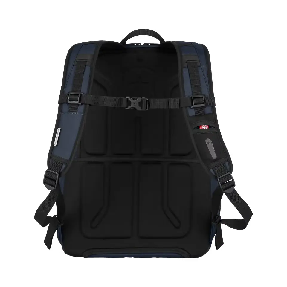 Mochila VICTORINOX Altmont Original Vertical-Zip Laptop Azul 4