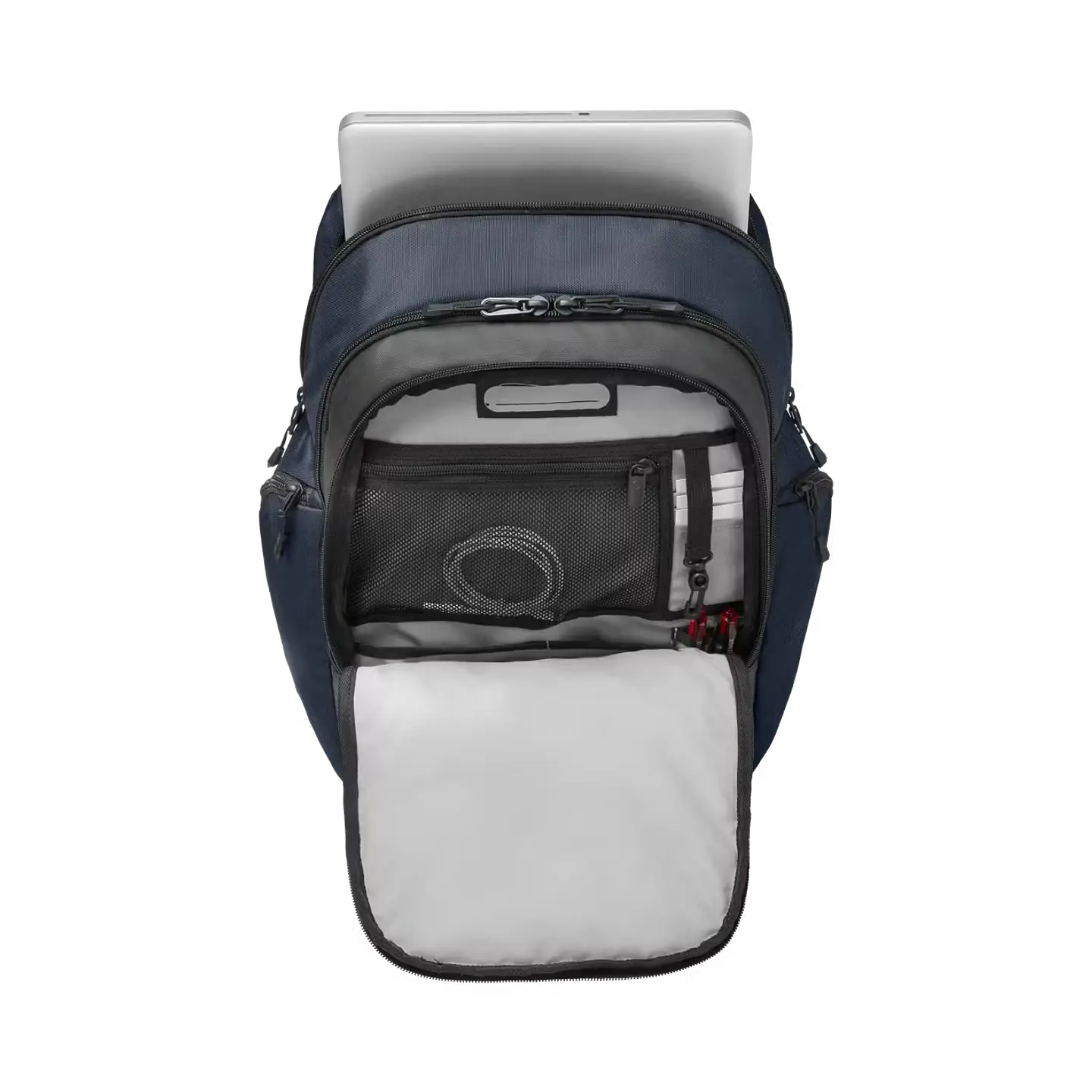 Mochila VICTORINOX Altmont Original Vertical-Zip Laptop Azul 5