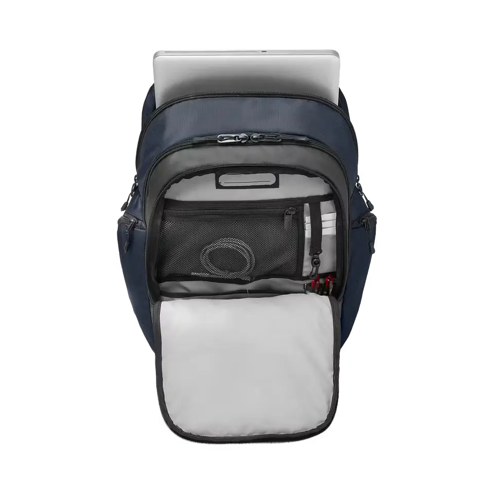 Mochila VICTORINOX Altmont Original Vertical-Zip Laptop Azul 5