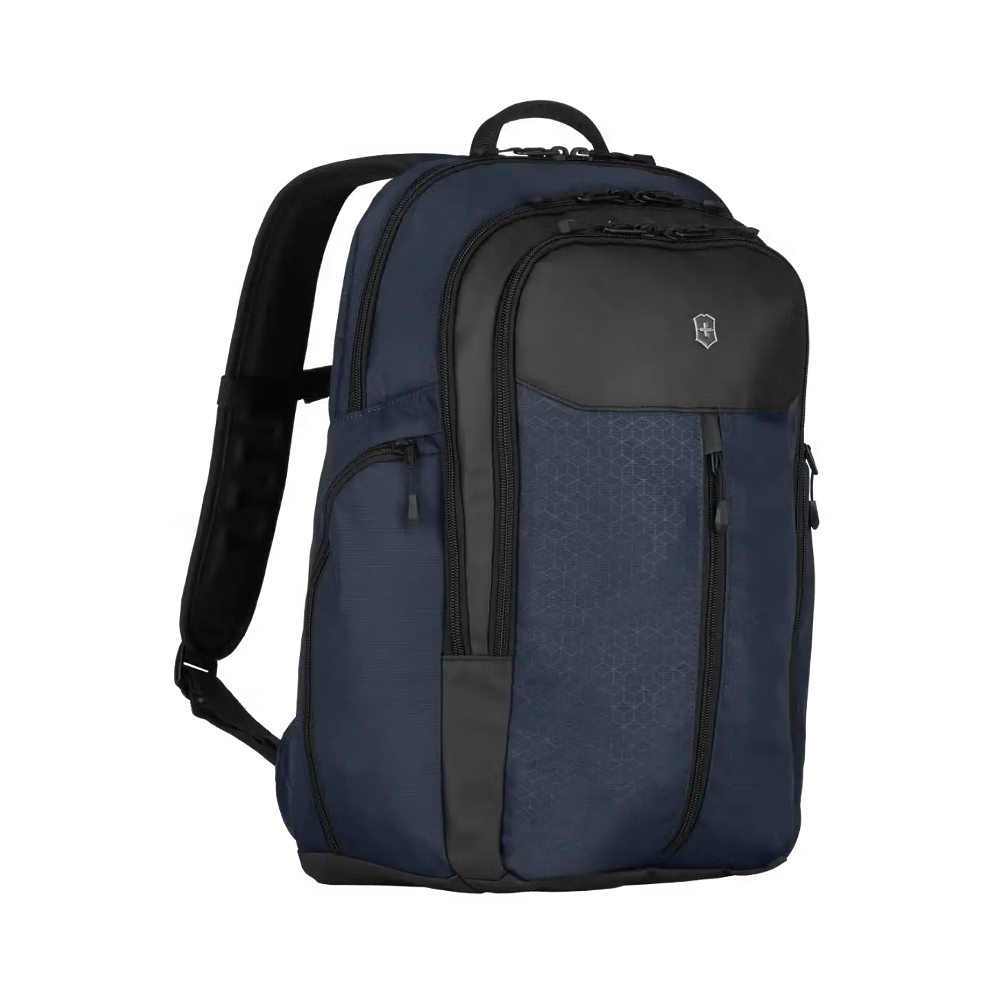 Mochila VICTORINOX Altmont Original Vertical-Zip Laptop Azul 3