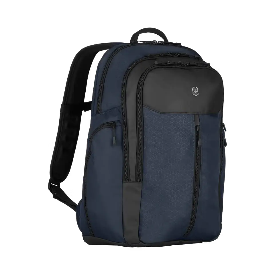 Mochila VICTORINOX Altmont Original Vertical-Zip Laptop Azul 3