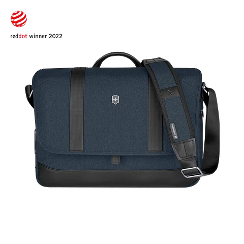 Maletín VICTORINOX Architecture Urban2 Messenger Azul