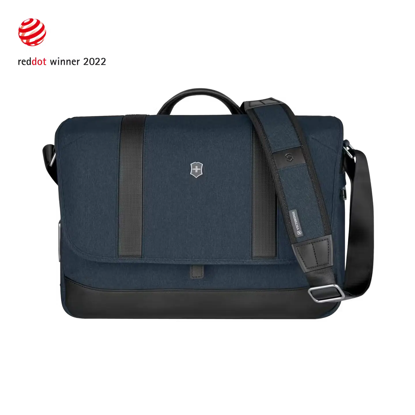 Maletín VICTORINOX Architecture Urban2 Messenger Azul 1