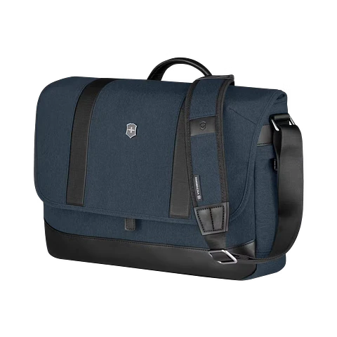 Maletín VICTORINOX Architecture Urban2 Messenger Azul