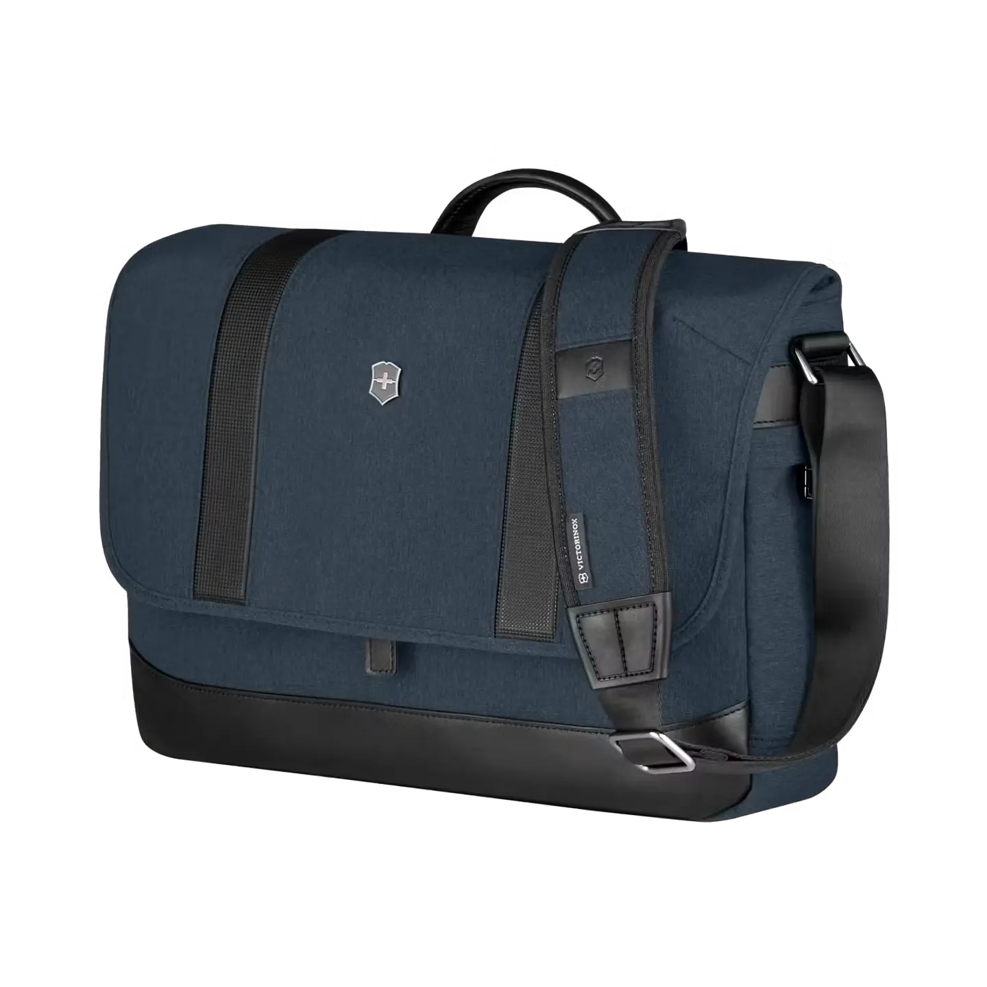 Maletín VICTORINOX Architecture Urban2 Messenger Azul 2