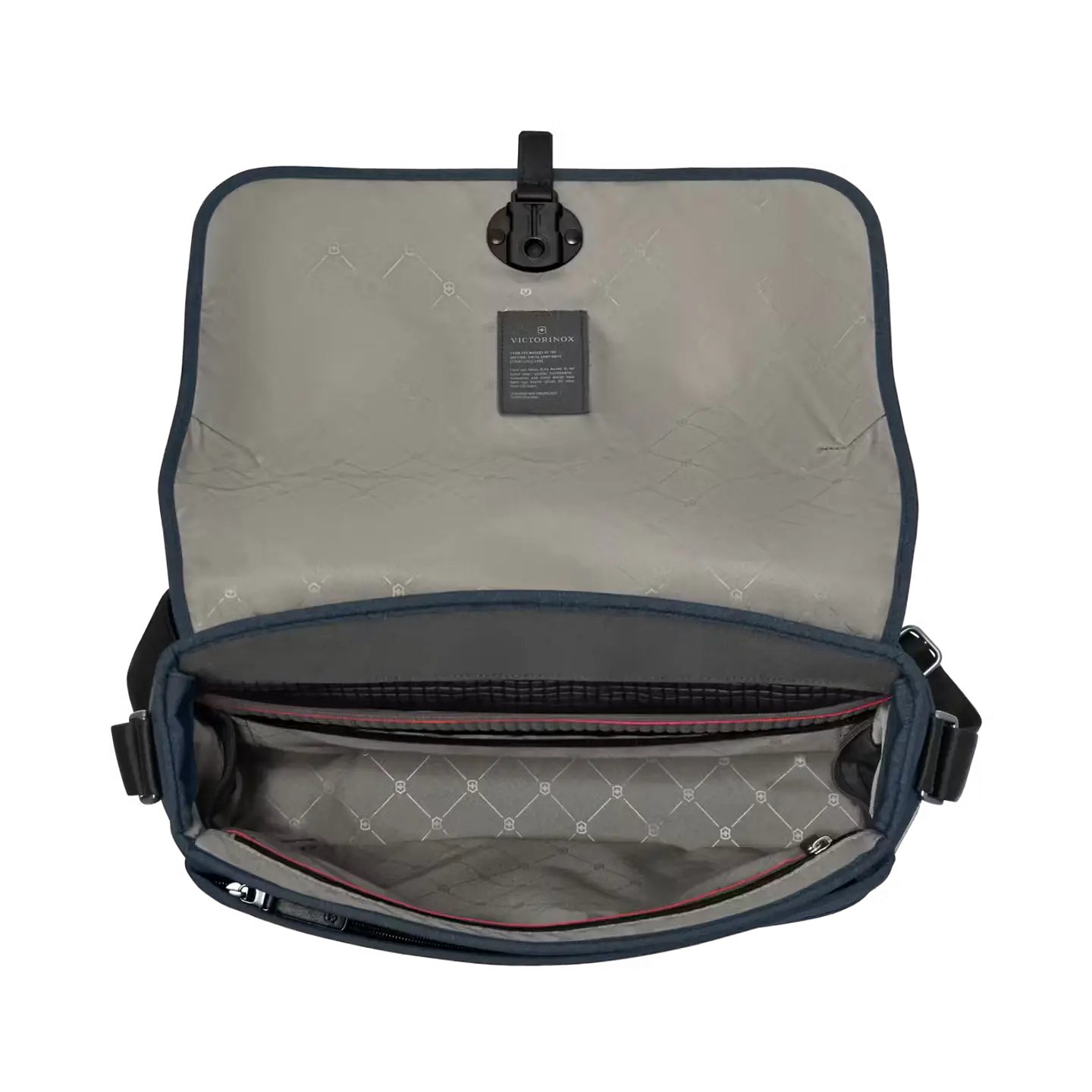 Maletín VICTORINOX Architecture Urban2 Messenger Azul 6