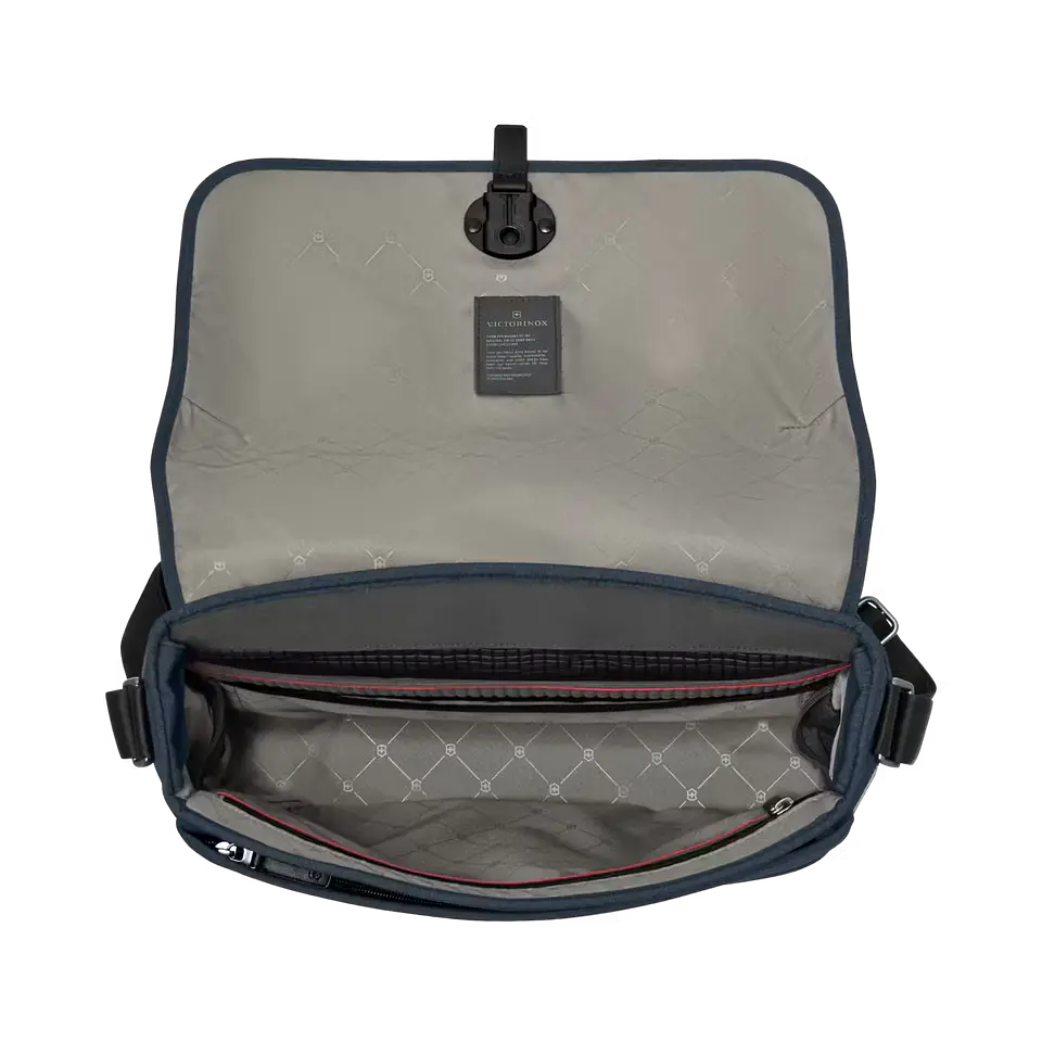 Maletín VICTORINOX Architecture Urban2 Messenger Azul 6