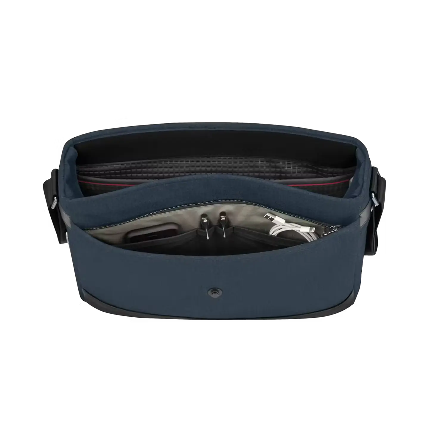 Maletín VICTORINOX Architecture Urban2 Messenger Azul 8