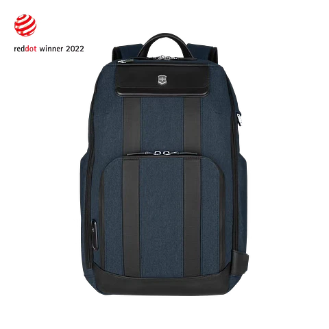 Mochila VICTORINOX Architecture Urban2 Deluxe Azul