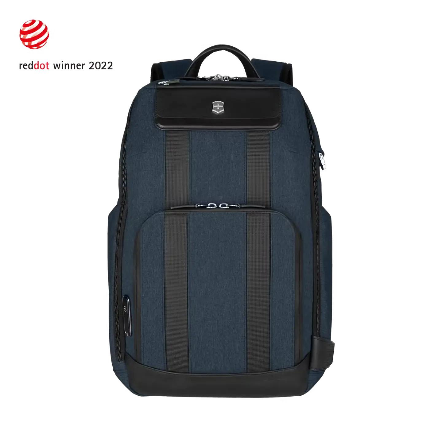 Mochila VICTORINOX Architecture Urban2 Deluxe Azul 1