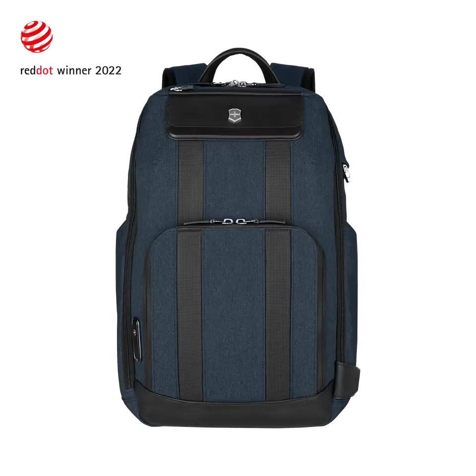 Mochila VICTORINOX Architecture Urban2 Deluxe Azul 1
