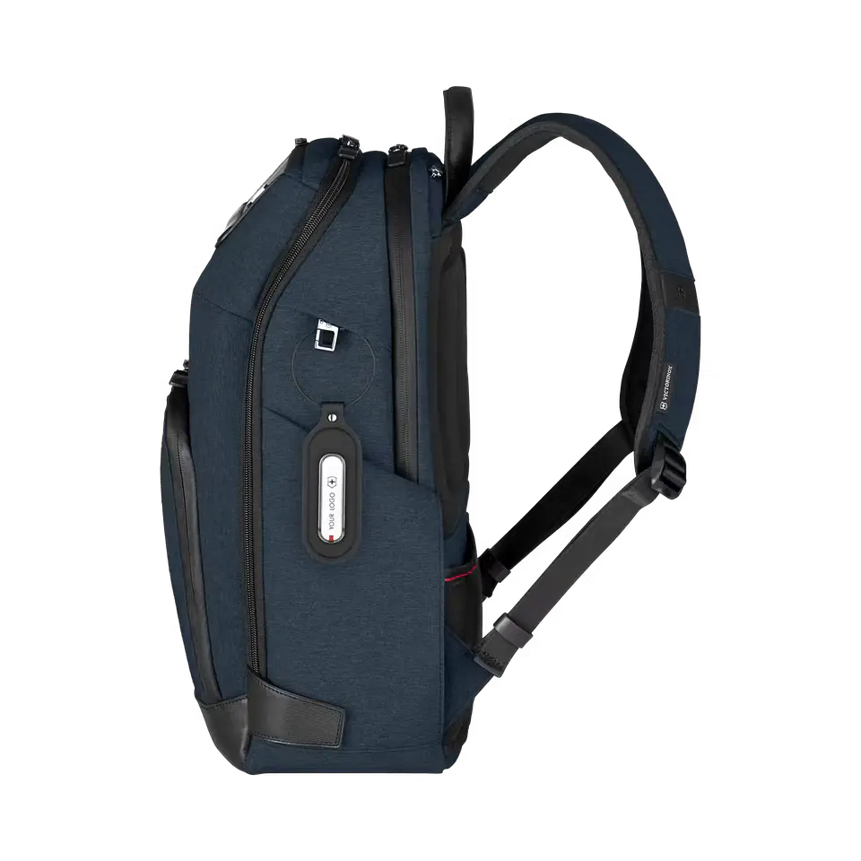 Mochila VICTORINOX Architecture Urban2 Deluxe Azul 3