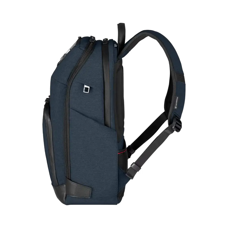 Mochila VICTORINOX Architecture Urban2 Deluxe Azul 4