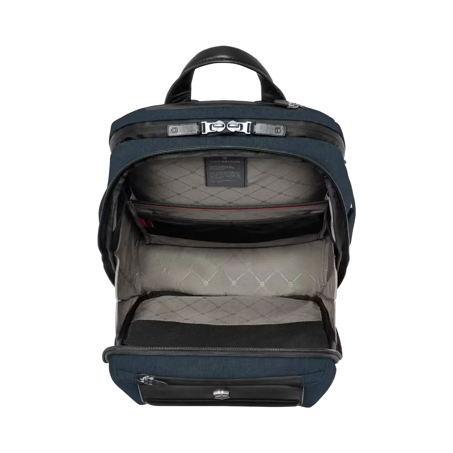 Mochila VICTORINOX Architecture Urban2 Deluxe Azul 8