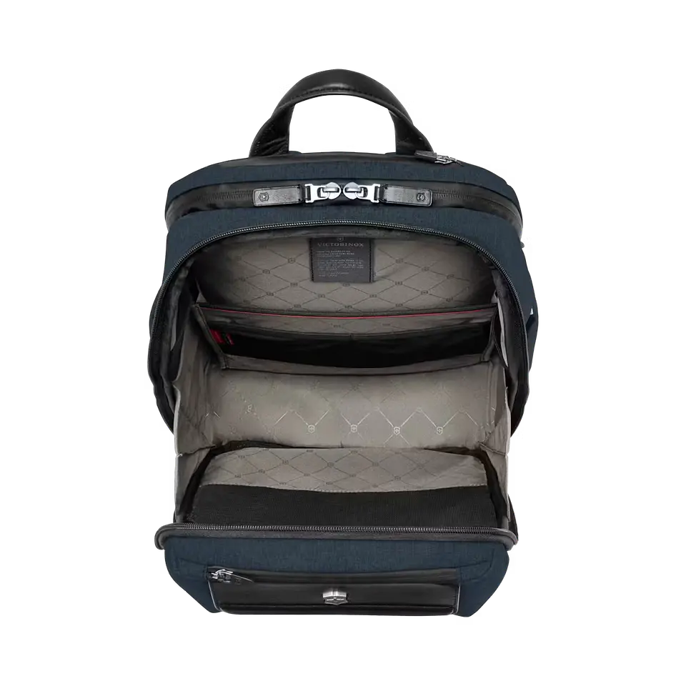 Mochila VICTORINOX Architecture Urban2 Deluxe Azul 8