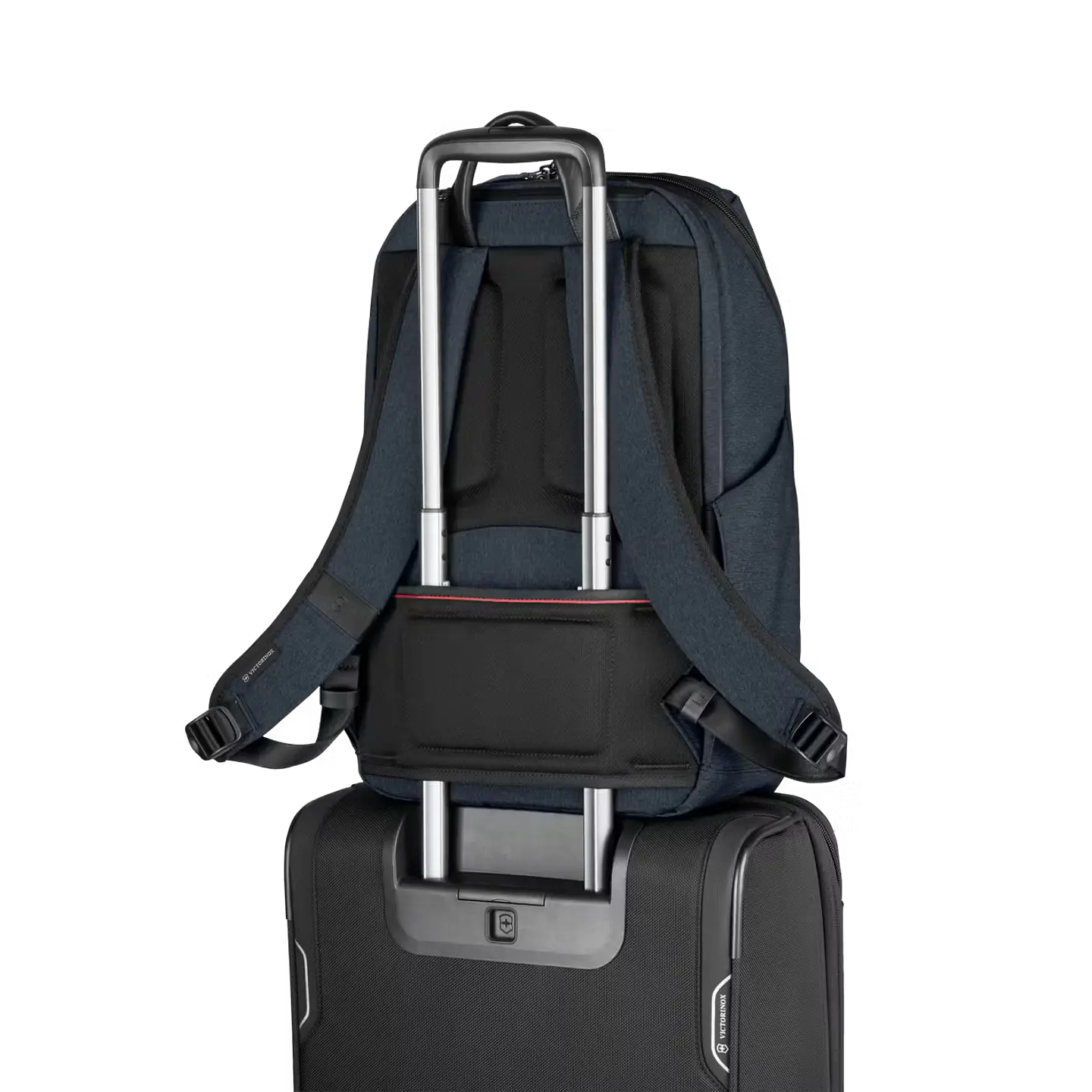 Mochila VICTORINOX Architecture Urban2 Deluxe Azul 6