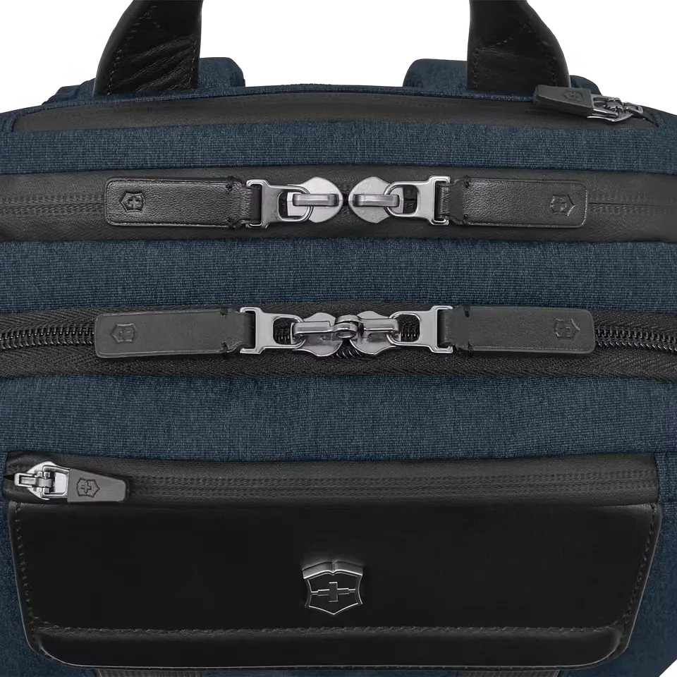 Mochila VICTORINOX Architecture Urban2 Deluxe Azul 9