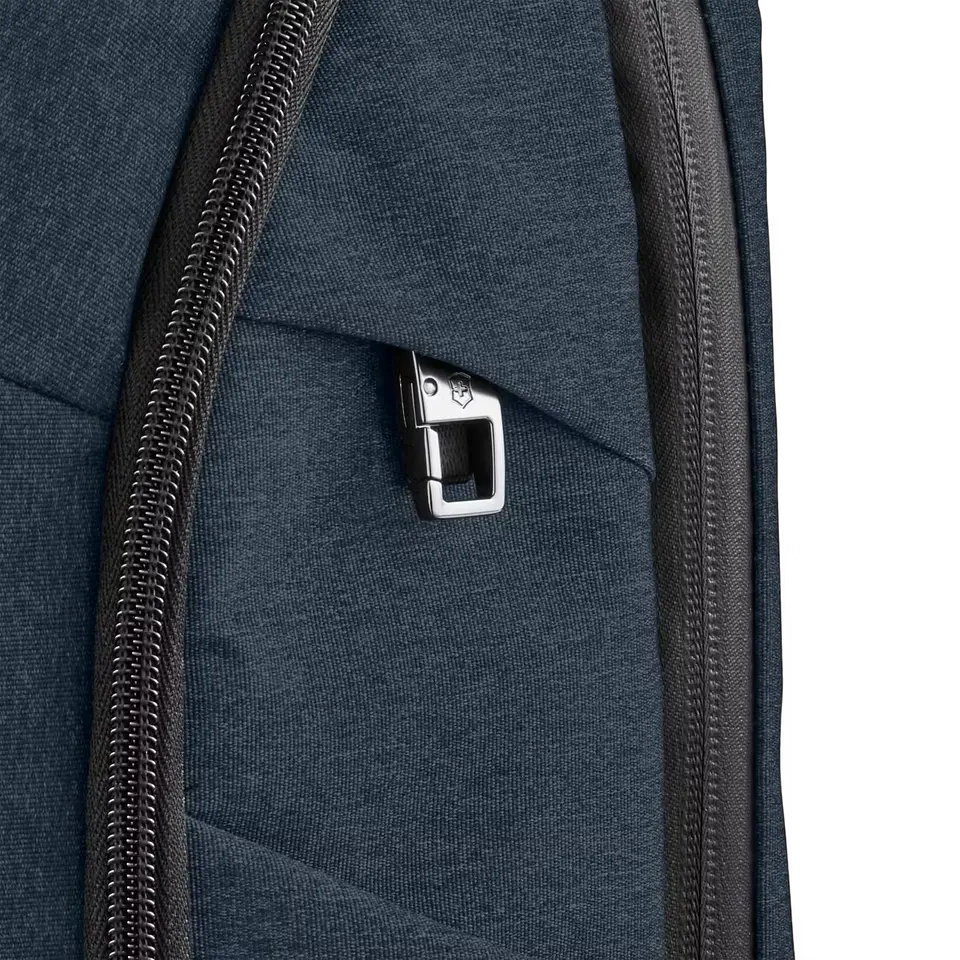 Mochila VICTORINOX Architecture Urban2 Deluxe Azul 10