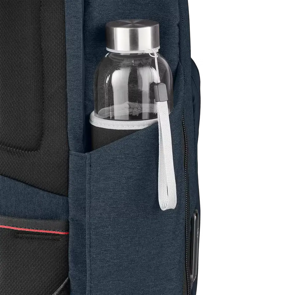 Mochila VICTORINOX Architecture Urban2 Deluxe Azul 11
