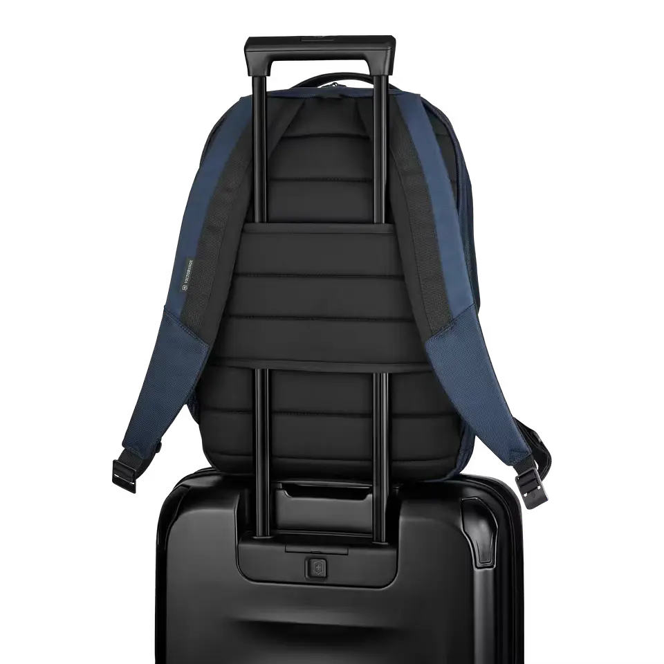 Mochila VICTORINOX Altmont Professional Compact Laptop Azul 5