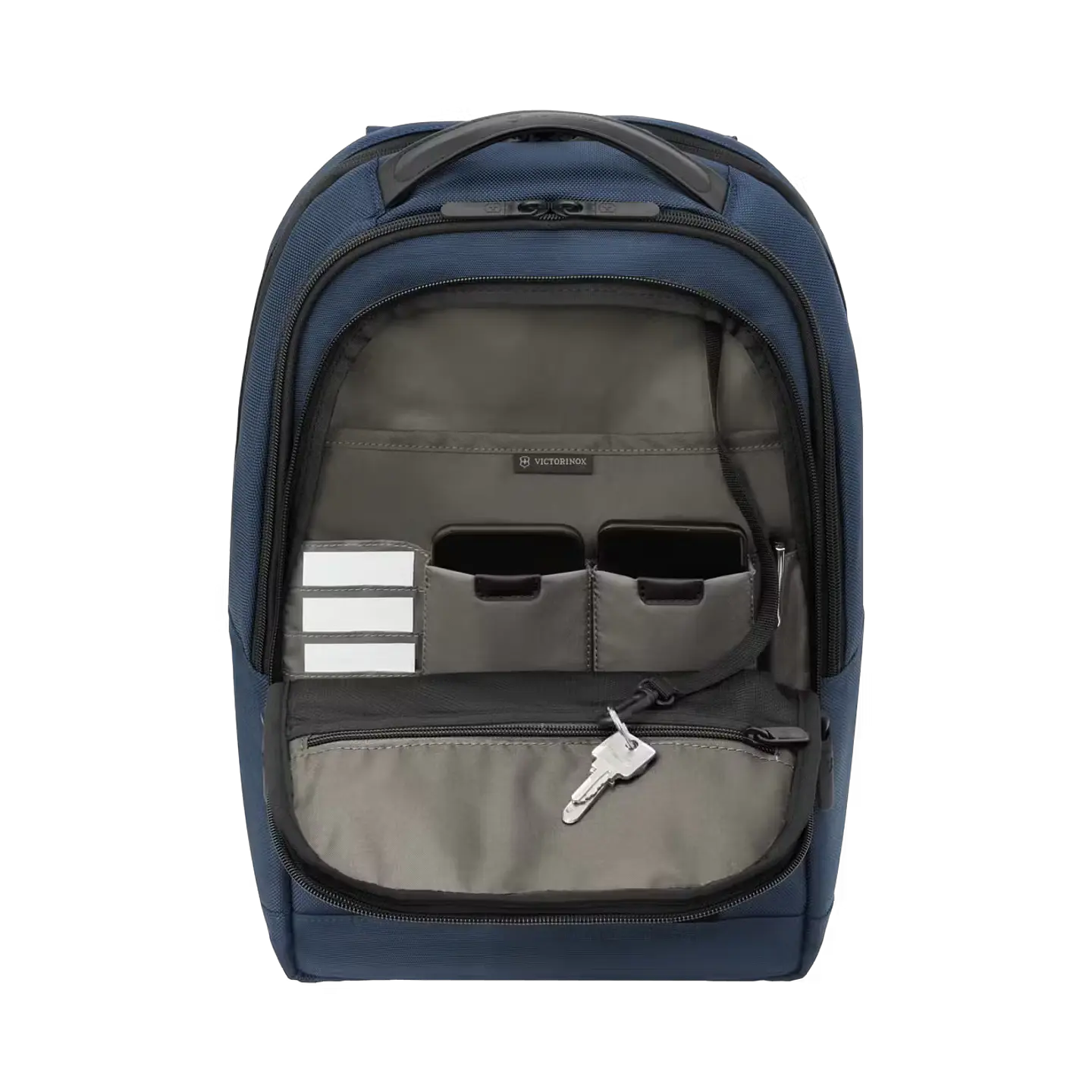 Mochila VICTORINOX Altmont Professional Compact Laptop Azul 8