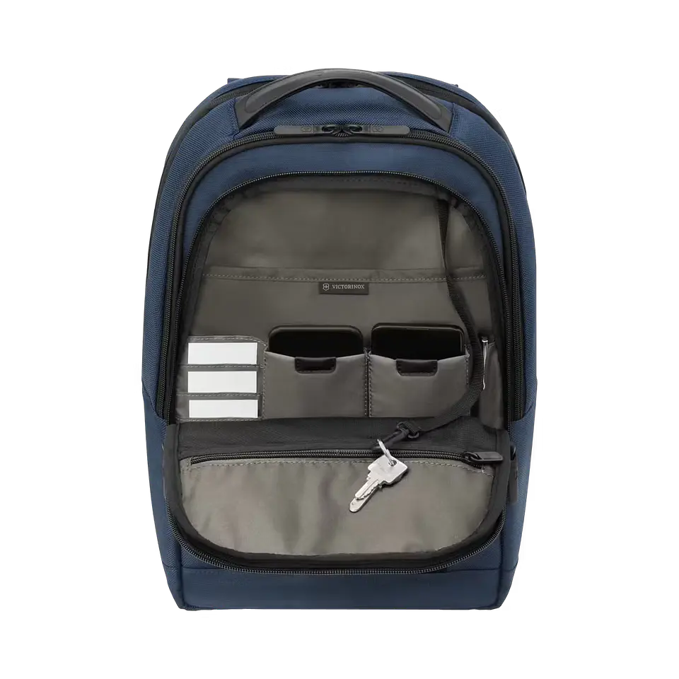 Mochila VICTORINOX Altmont Professional Compact Laptop Azul 8