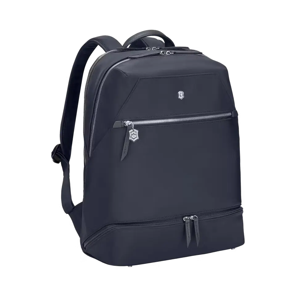 Mochila VICTORINOX Victoria Signature Deluxe Azul 2