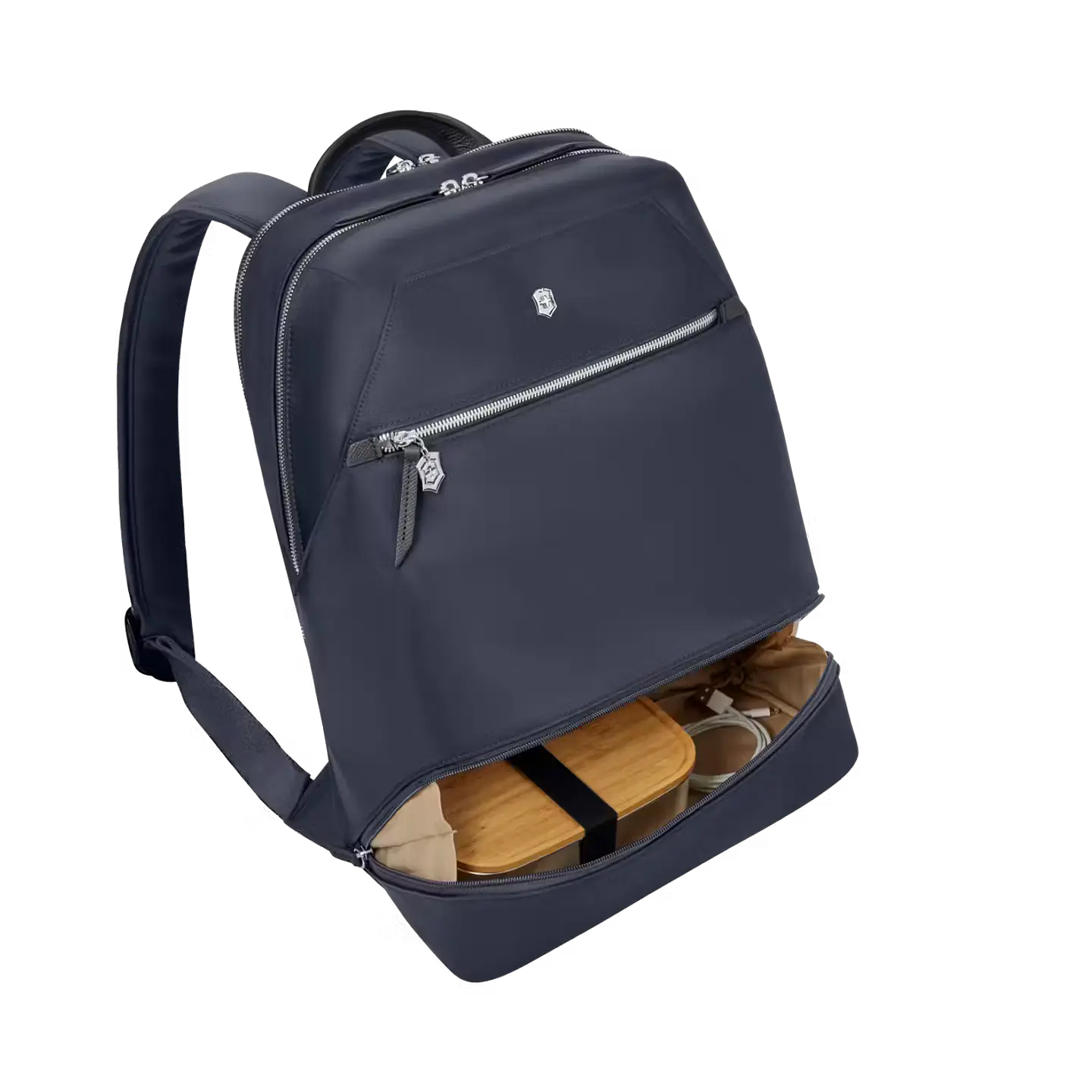 Mochila VICTORINOX Victoria Signature Deluxe Azul 9