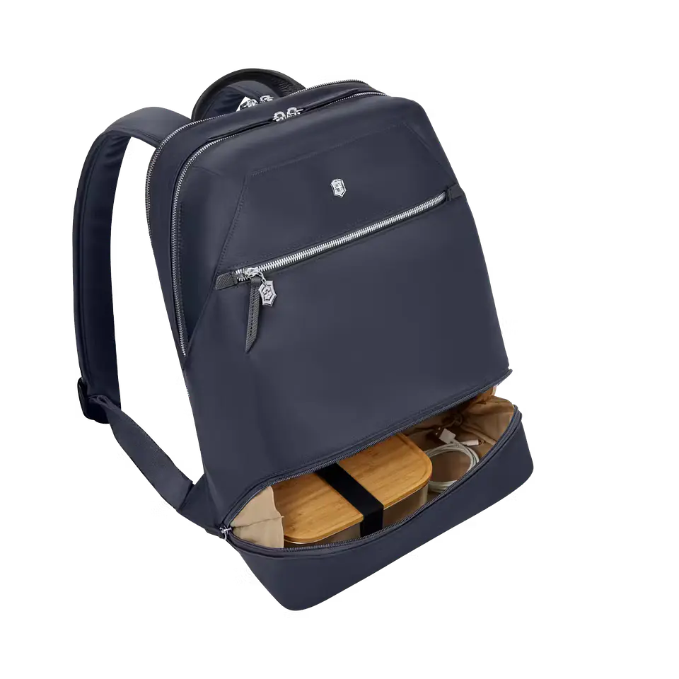 Mochila VICTORINOX Victoria Signature Deluxe Azul 9