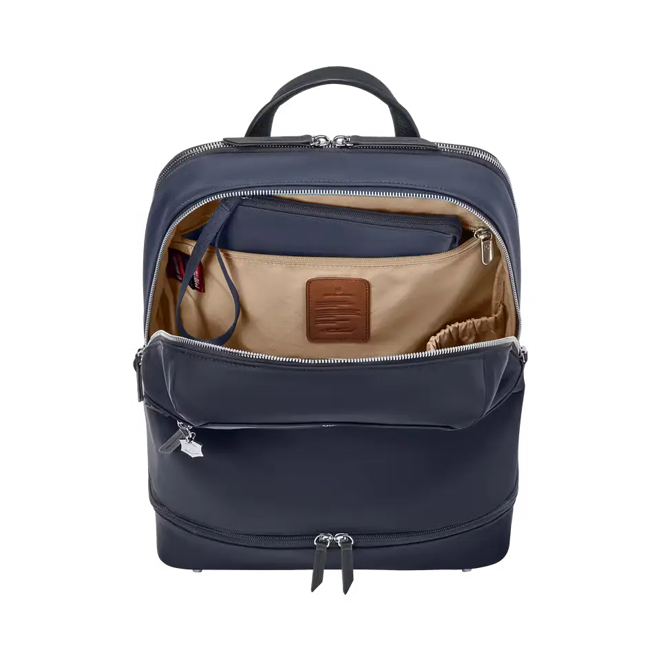 Mochila VICTORINOX Victoria Signature Deluxe Azul 11