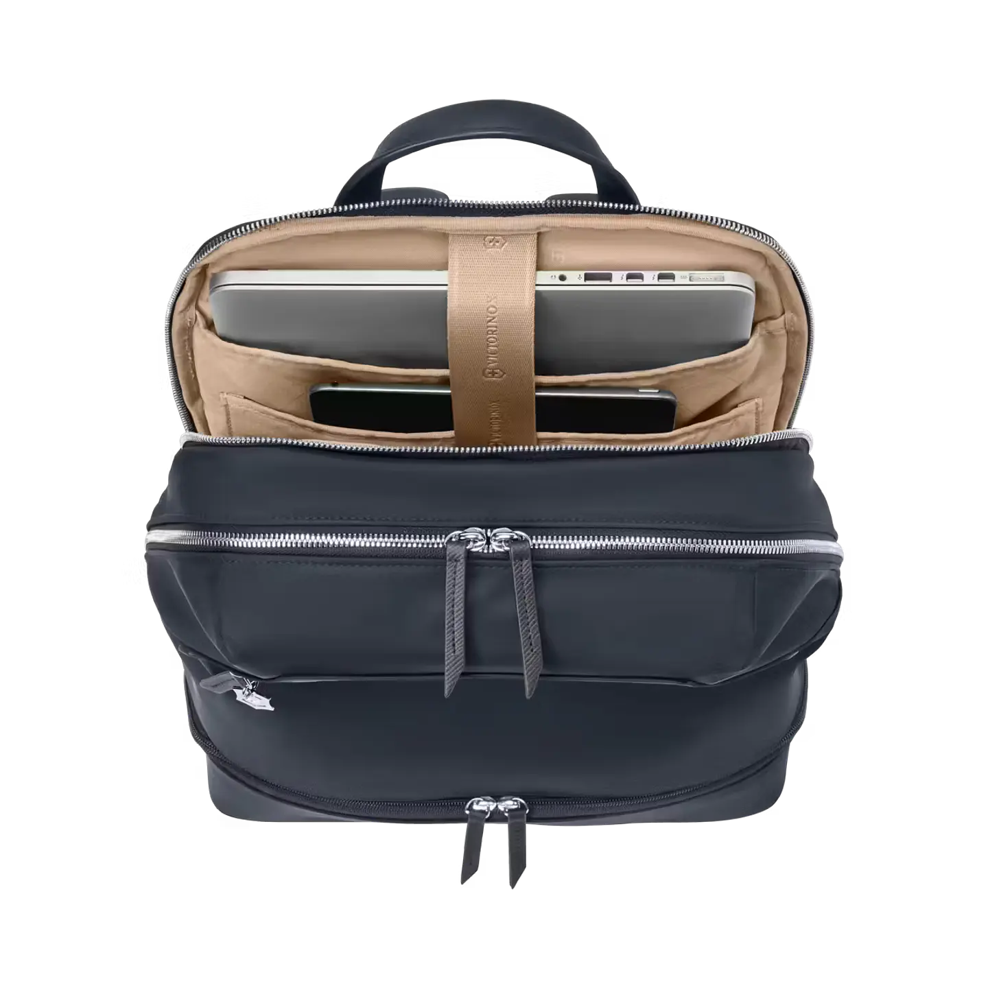 Mochila VICTORINOX Victoria Signature Deluxe Azul 10