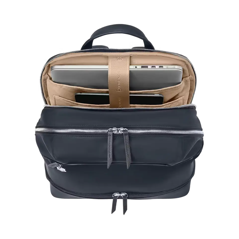 Mochila VICTORINOX Victoria Signature Deluxe Azul 10
