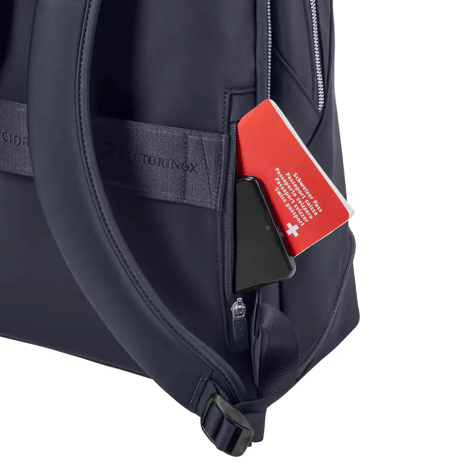 Mochila VICTORINOX Victoria Signature Deluxe Azul 8