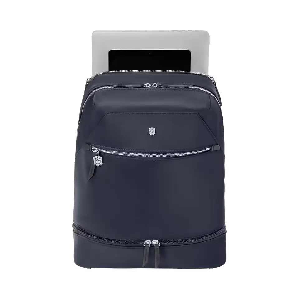 Mochila VICTORINOX Victoria Signature Deluxe Azul 7