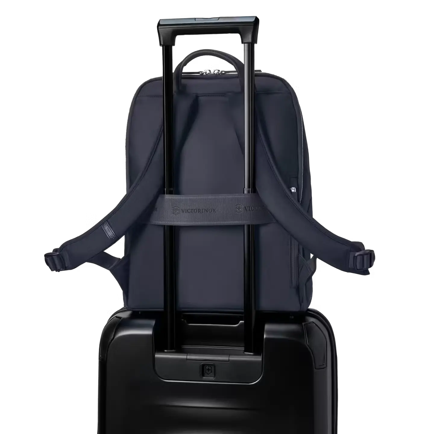 Mochila VICTORINOX Victoria Signature Deluxe Azul 5